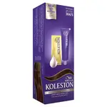 Koleston H/col Dark Mahogany304/5